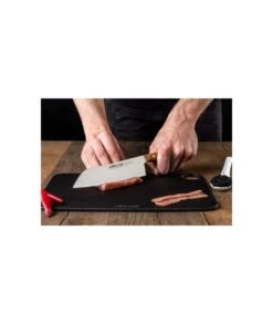 CUCHILLO SANTOKU 190MM NÓRDIKA ARCOS 166600 -Bazar Casa Sole cuchillo santoku 190mm nordika arcos 166600 2