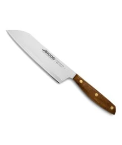 CUCHILLO SANTOKU 190MM NÓRDIKA ARCOS 166600