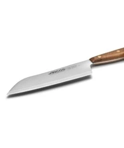 CUCHILLO SANTOKU 190MM NÓRDIKA ARCOS 166600 -Bazar Casa Sole cuchillo santoku 190mm nordika arcos 166600 4