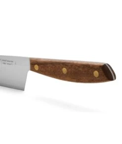CUCHILLO SANTOKU 190MM NÓRDIKA ARCOS 166600 -Bazar Casa Sole cuchillo santoku 190mm nordika arcos 166600 5