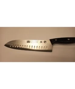 CUCHILLO SANTOKU 20CM MANGO MIKARTA MARTINEZ & GASCON 4798 10 CUCHILLO SANTOKU 20CM MANGO MIKARTA MARTINEZ & GASCON 4798 -Bazar Casa Sole cuchillo santoku 20cm mango mikarta martinez gascon 4798 2