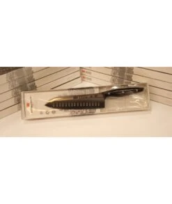 CUCHILLO SANTOKU 20CM MANGO MIKARTA MARTINEZ & GASCON 4798