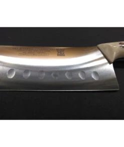 CUCHILLO SANTOKU 20CM MÓNACO PERLA MARTÍNEZ & GASCÓN -Bazar Casa Sole cuchillo santoku 20cm monaco perla martinez gascon 9