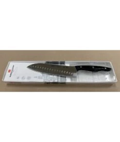 CUCHILLO SANTOKU 25CM MARTINEZ & GASCON 3878 -Bazar Casa Sole cuchillo santoku 25cm martinez gascon 3878 3