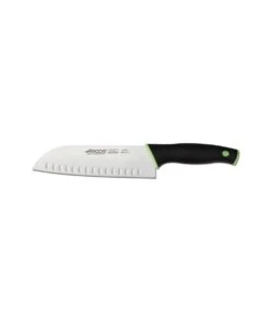CUCHILLO SANTOKU DÚO ARCOS 147800