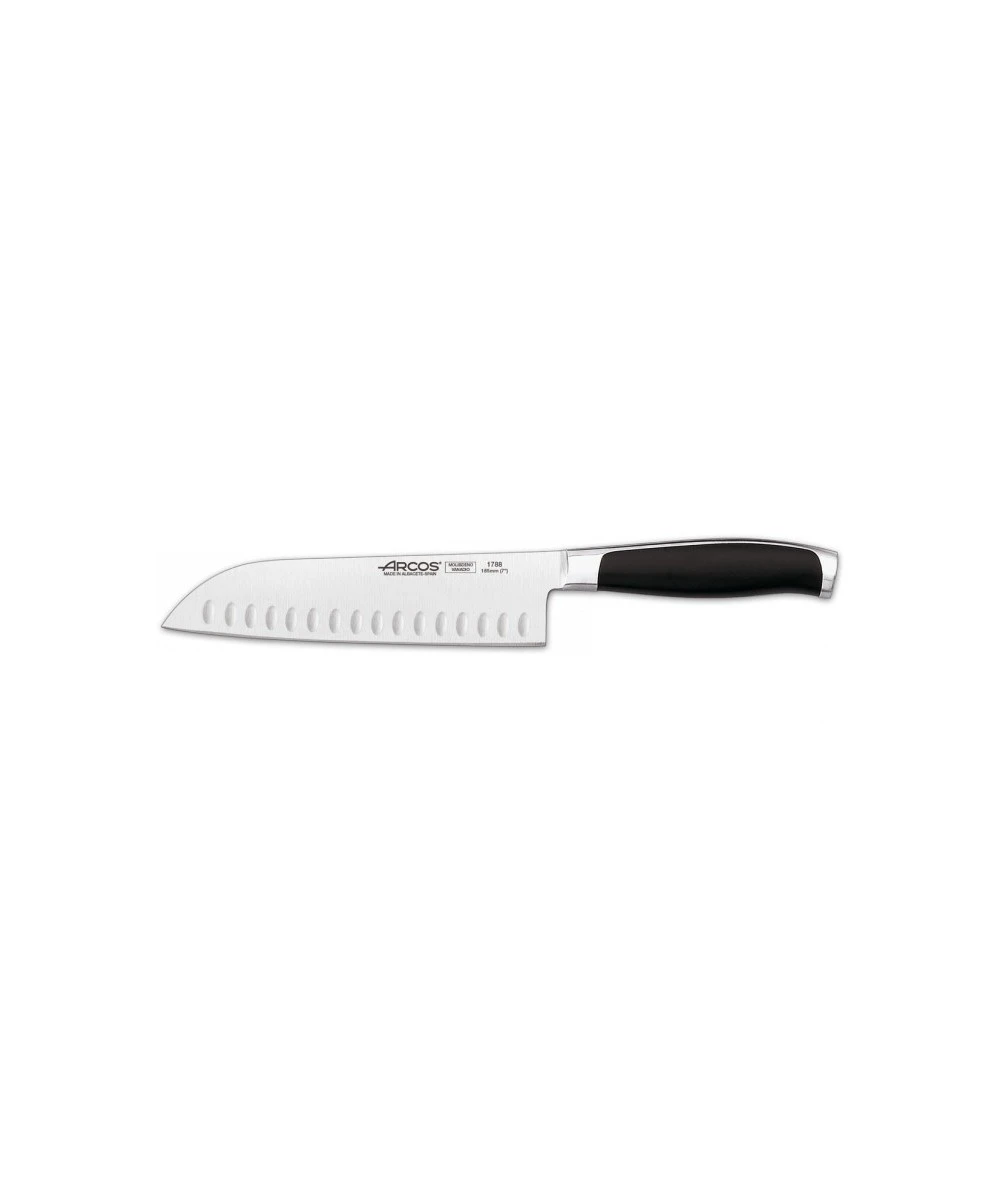 CUCHILLO SANTOKU KYOTO ARCOS 178800 1 CUCHILLO SANTOKU KYOTO ARCOS 178800