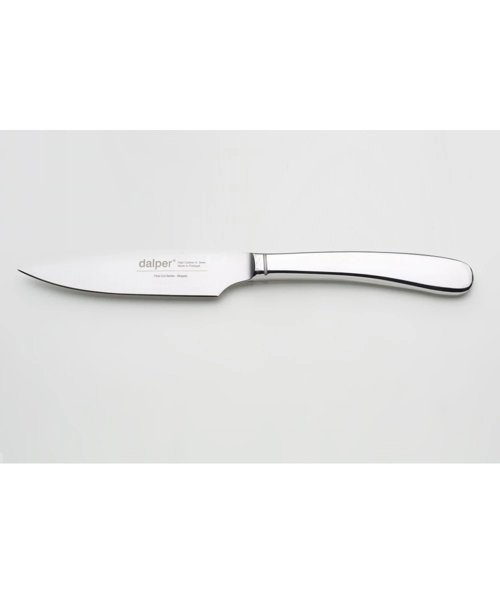 CUCHILLO STEAK MUGATA HOJA LISA DALPER 01407 1 CUCHILLO STEAK MUGATA HOJA LISA DALPER 01407