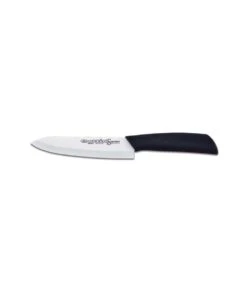 CUCHILLO SUPREME CERAMICA COCINERO 15CM