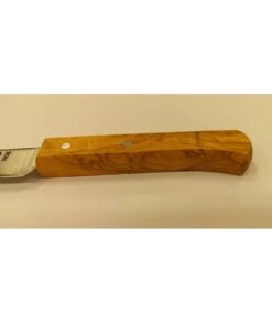 CUCHILLO TARAMUNDI 10 CM MADERA DE OLIVO -Bazar Casa Sole cuchillo taramundi 10 cm madera de olivo 2