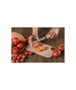 CUCHILLO TOMATERO 130MM RIVIERA ARCOS 232024 -Bazar Casa Sole cuchillo tomatero 130mm riviera arcos 232024 2