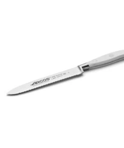CUCHILLO TOMATERO 130MM RIVIERA ARCOS 232024 -Bazar Casa Sole cuchillo tomatero 130mm riviera arcos 232024 4
