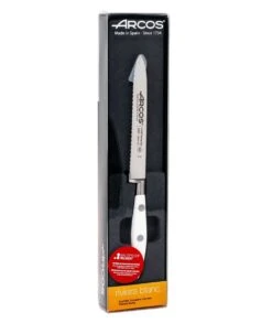 CUCHILLO TOMATERO 130MM RIVIERA ARCOS 232024 -Bazar Casa Sole cuchillo tomatero 130mm riviera arcos 232024 7