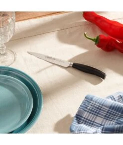 CUCHILLO VERDURAS 130MM CLARA ARCOS 211100 -Bazar Casa Sole cuchillo verduras 130mm clara arcos 211100 2