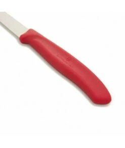 CUCHILLO VICTORINOX SWISS CLASSIC ROJO 6.7601 -Bazar Casa Sole cuchillo victorinox swiss classic rojo 67601 5
