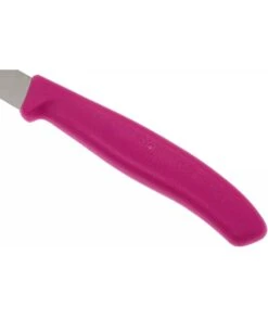 CUCHILLO VICTORINOX SWISS CLASSIC ROSA 6.7606.L115 -Bazar Casa Sole cuchillo victorinox swiss classic rosa 67606l115 4