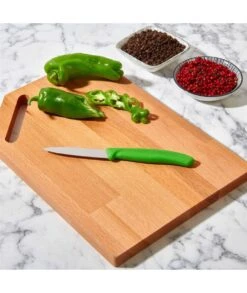 CUCHILLO VICTORINOX SWISS CLASSIC VERDE 6.7606.L114 6 CUCHILLO VICTORINOX SWISS CLASSIC VERDE 6.7606.L114 -Bazar Casa Sole cuchillo victorinox swiss classic verde 67606l114 2