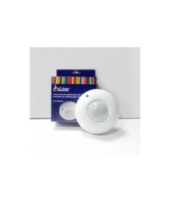 DETECTOR DE PROXIMIDAD BLANCO ELECTROBILSA 2402007