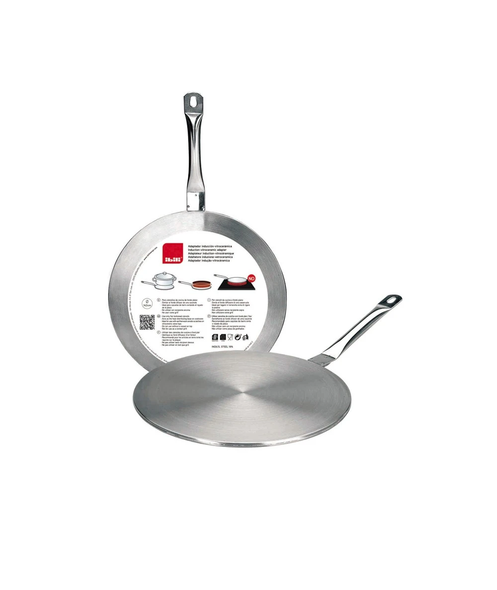 DIFUSOR INDUCCION 28CM IBILI 703728 1 DIFUSOR INDUCCION 28CM IBILI 703728