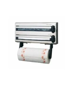 DISPENSADOR MULTIROLLOS LACOR 60701