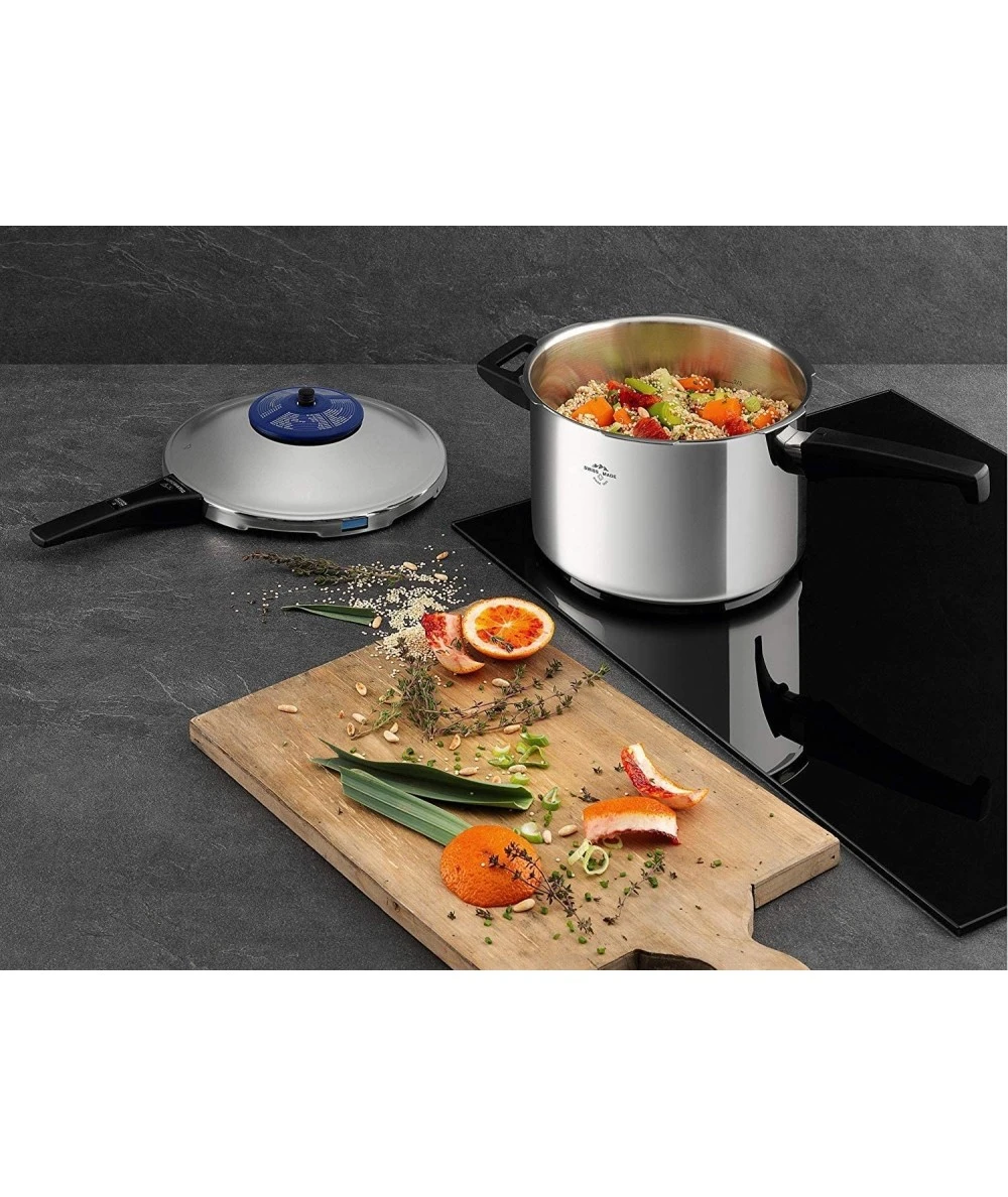 DUROMATIC SUPREME 5 LITROS KUHN RIKON 1 DUROMATIC SUPREME 5 LITROS KUHN RIKON