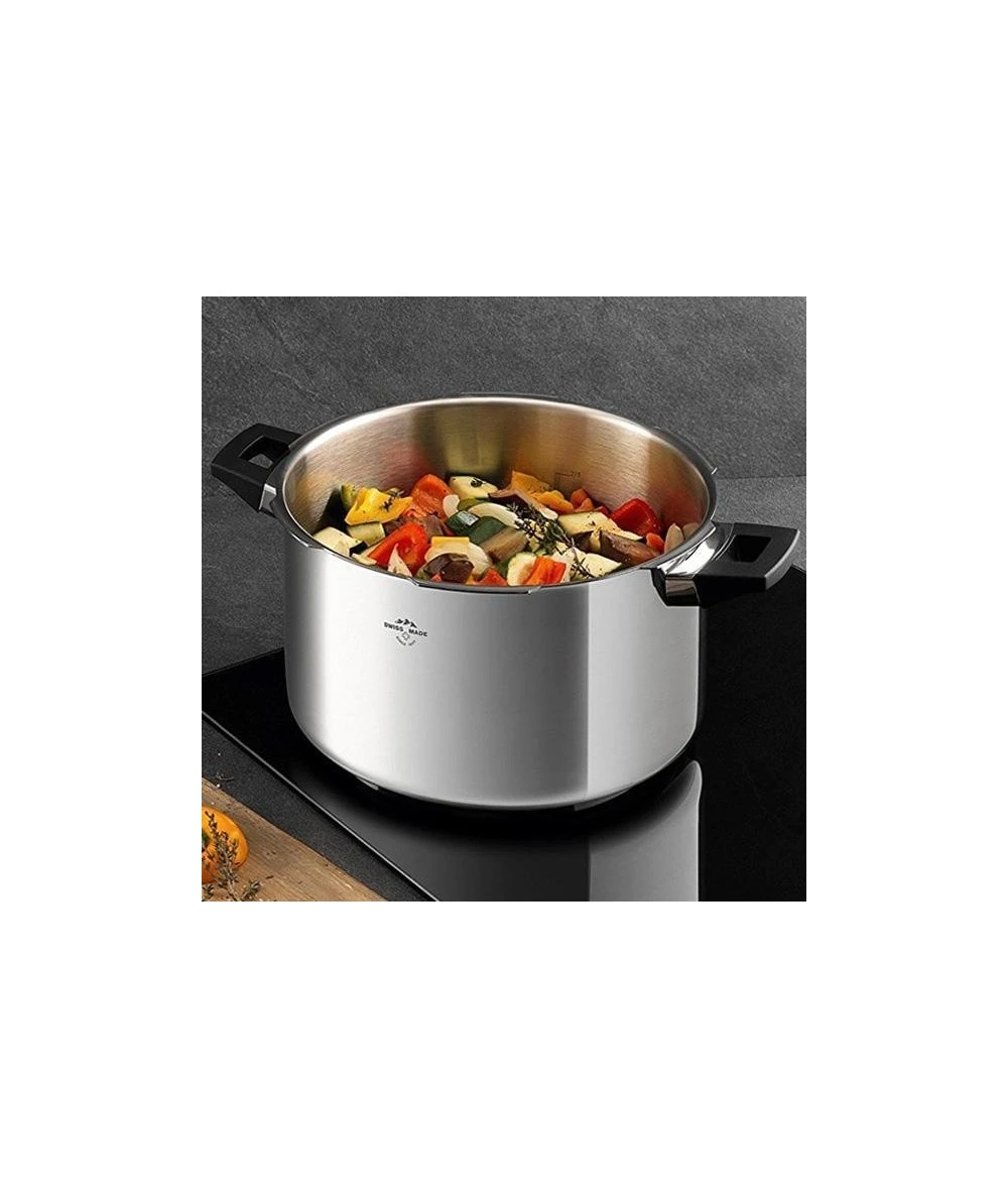 DUROMATIC SUPREME 8 L KUHN RIKON 2 DUROMATIC SUPREME 8 L KUHN RIKON - Imagen 2