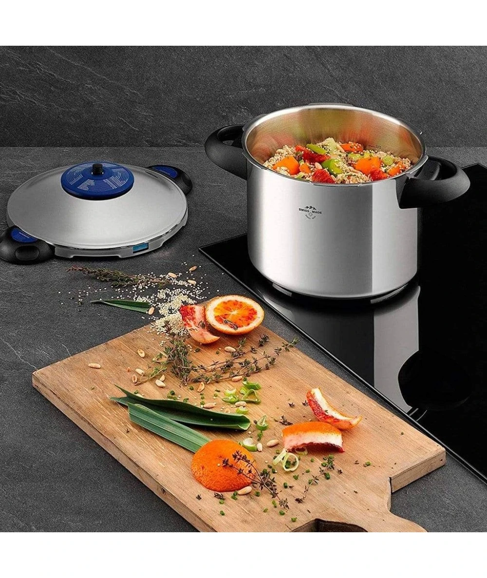 DUROMATIC SUPREME 8 L KUHN RIKON 1 DUROMATIC SUPREME 8 L KUHN RIKON