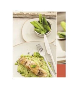 ENSALADERA 28X24,5 CM CORONA ARTISAN BEIGE -Bazar Casa Sole ensaladera 28x245 cm corona artisan beige 3