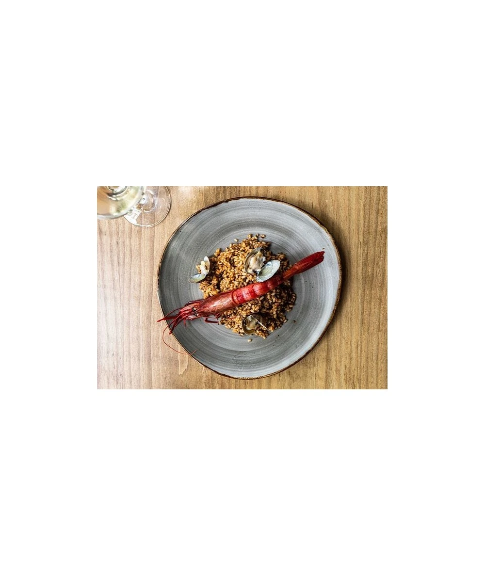 ENSALADERA IRREGULAR 21CM COLORS HURRICANE QUALITÄT 1001823 2 ENSALADERA IRREGULAR 21CM COLORS HURRICANE QUALITÄT 1001823 - Imagen 2