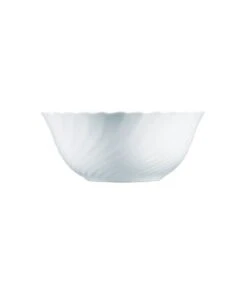 Luminarc ENSALADERA TRIANON BLANCO 24CM