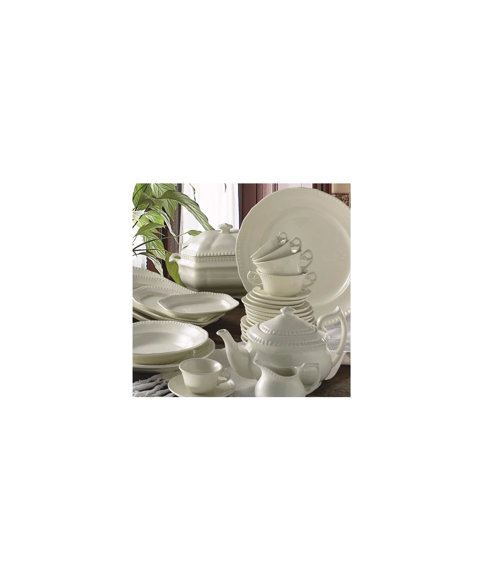 ENSALADERA VICTORIA BLANCO SAN CLAUDIO 2 ENSALADERA VICTORIA BLANCO SAN CLAUDIO - Imagen 2