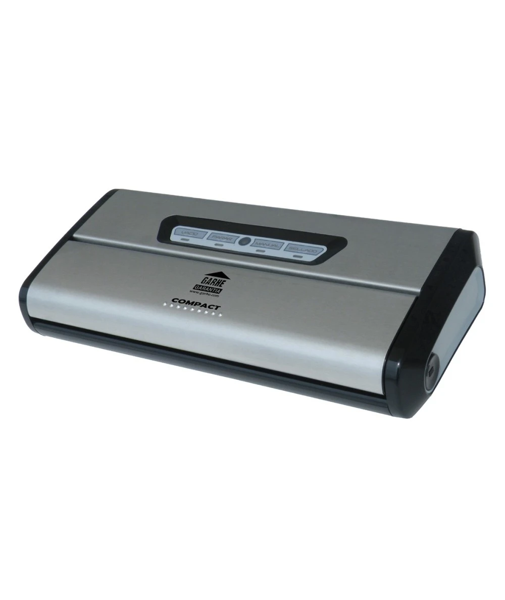 ENVASADORA VACÍO COMPACT GARHE 31170 2 ENVASADORA VACÍO COMPACT GARHE 31170 - Imagen 2