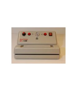 ENVASADORA VACÍO GARHE TOP 3000