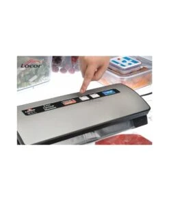 ENVASADORA VACÍO LUXE LACOR 69151 -Bazar Casa Sole envasadora vacio luxe lacor 69151 2