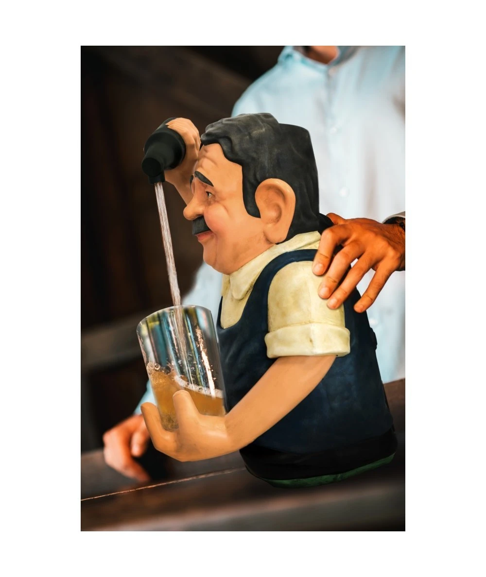 ESCANCIADOR DE SIDRA MANIN VIN BOUQUET 2 ESCANCIADOR DE SIDRA MANIN VIN BOUQUET - Imagen 2