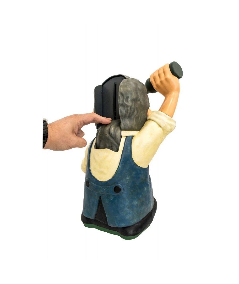 ESCANCIADOR DE SIDRA MANIN VIN BOUQUET 4 ESCANCIADOR DE SIDRA MANIN VIN BOUQUET - Imagen 4