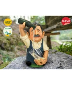 ESCANCIADOR DE SIDRA MANIN VIN BOUQUET 10 ESCANCIADOR DE SIDRA MANIN VIN BOUQUET -Bazar Casa Sole escanciador de sidra manin vin bouquet 4