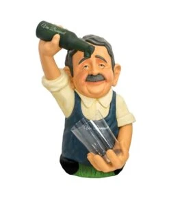 ESCANCIADOR DE SIDRA MANIN VIN BOUQUET 11 ESCANCIADOR DE SIDRA MANIN VIN BOUQUET -Bazar Casa Sole escanciador de sidra manin vin bouquet 5