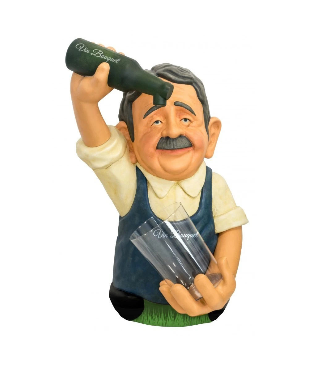 ESCANCIADOR DE SIDRA MANIN VIN BOUQUET 6 ESCANCIADOR DE SIDRA MANIN VIN BOUQUET - Imagen 6