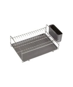 ESCURREPLATOS ACERO INOXIDABLE PLANO SAUVIC