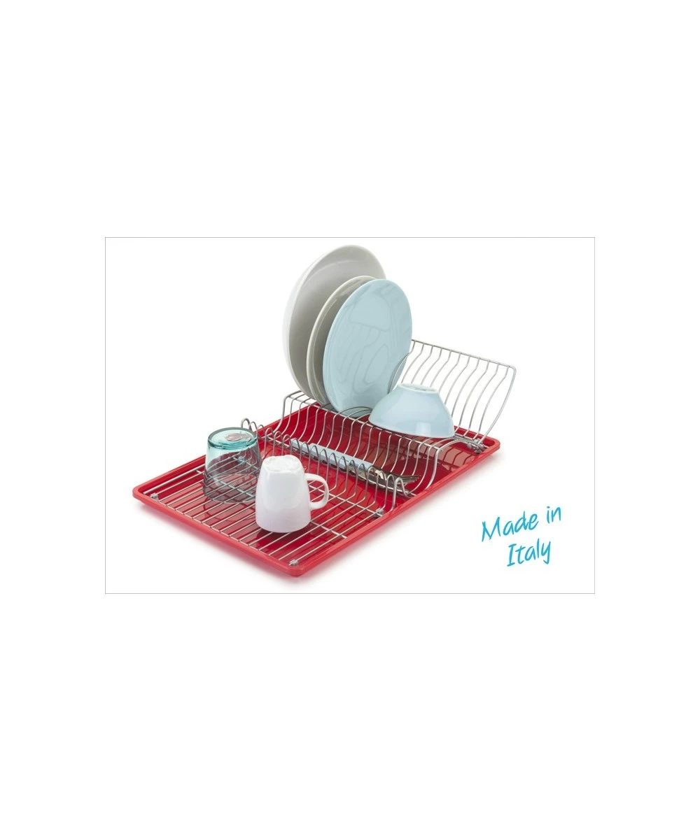 ESCURREPLATOS METALTEX 3254269 2 ESCURREPLATOS METALTEX 3254269 - Imagen 2