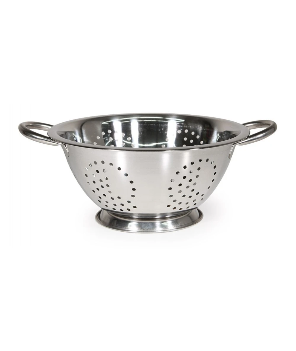 ESCURRIDOR ACERO INOXIDABLE 24 CM IMF 3 ESCURRIDOR ACERO INOXIDABLE 24 CM IMF - Imagen 3