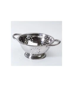 ESCURRIDOR ACERO INOXIDABLE 24 CM IMF