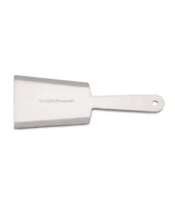 ESPALMADERA QUTTIN ACERO INOX