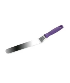 ESPÁTULA ACODADA INOX 25CM IBILI 737925