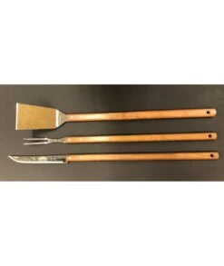 ESPÁTULA CURVA 64CM BARBACOAS TRAMONTINA 171-0073 5 ESPÁTULA CURVA 64CM BARBACOAS TRAMONTINA 171-0073 -Bazar Casa Sole espatula curva 64cm barbacoas tramontina 171 0073 2