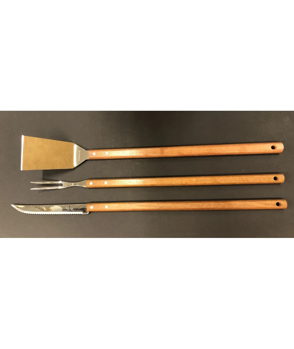 ESPÁTULA CURVA 64CM BARBACOAS TRAMONTINA 171-0073 3 ESPÁTULA CURVA 64CM BARBACOAS TRAMONTINA 171-0073 - Imagen 3