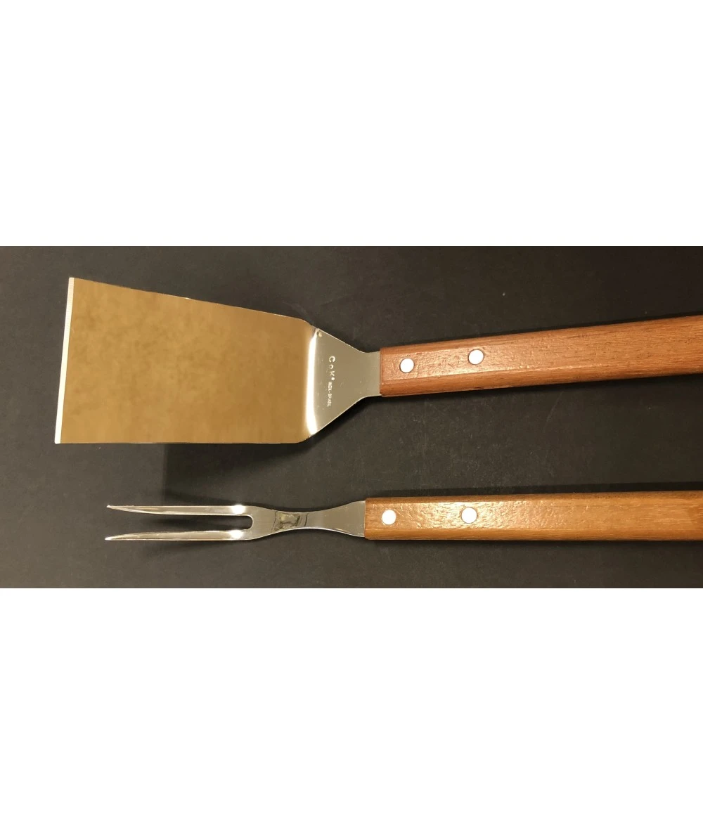 ESPÁTULA CURVA 64CM BARBACOAS TRAMONTINA 171-0073 1 ESPÁTULA CURVA 64CM BARBACOAS TRAMONTINA 171-0073