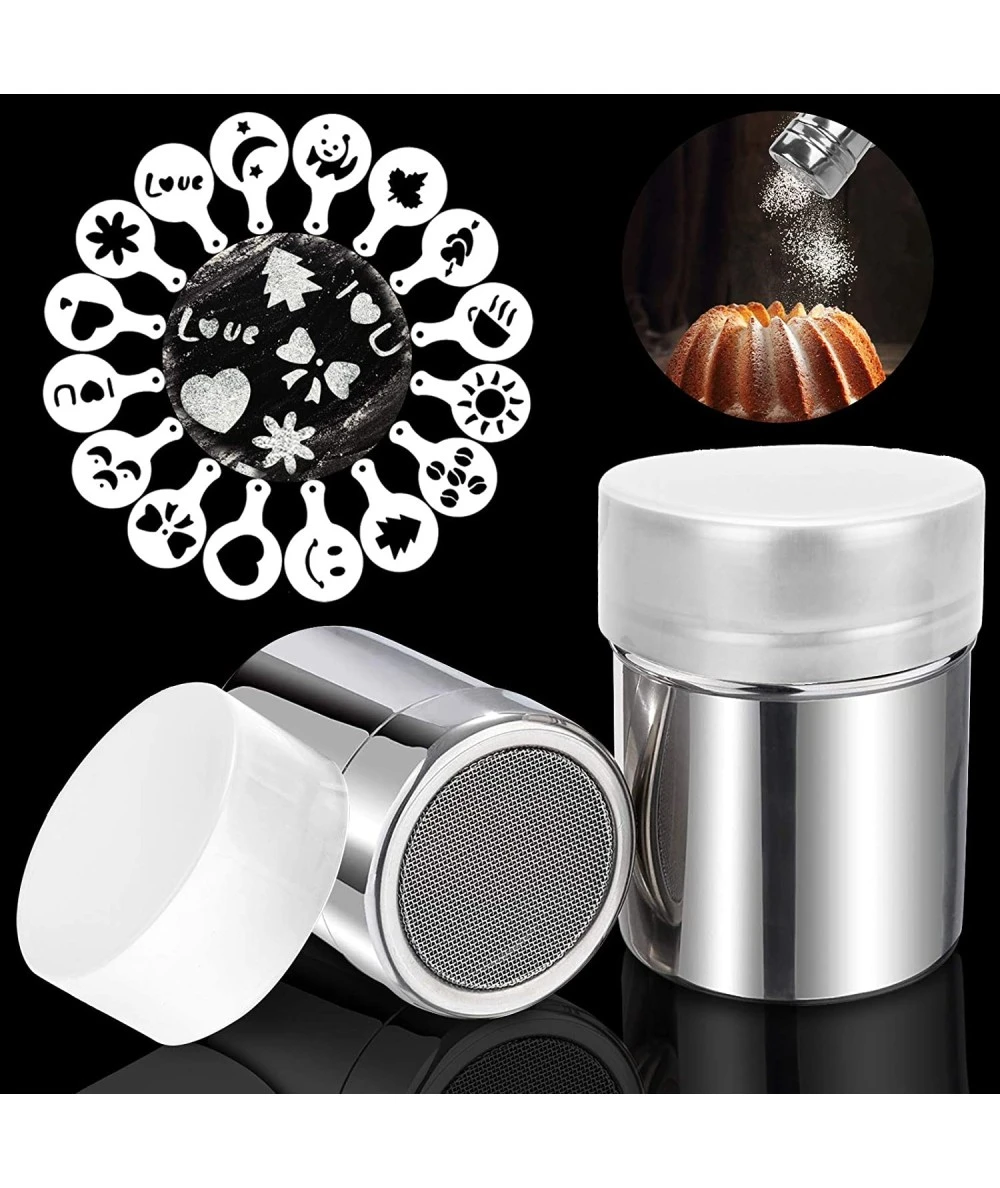 ESPOLVOREADOR DE MALLA IBILI 742200 2 ESPOLVOREADOR DE MALLA IBILI 742200 - Imagen 2