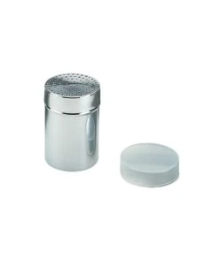 ESPOLVOREADOR INOX IBILI 757400 -Bazar Casa Sole espolvoreador inox ibili 757400 2