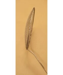 ESPUMADERA ALAMBRE 16CM INOX LACOR 60415 7 ESPUMADERA ALAMBRE 16CM INOX LACOR 60415 -Bazar Casa Sole espumadera alambre 16cm inox lacor 60415 2